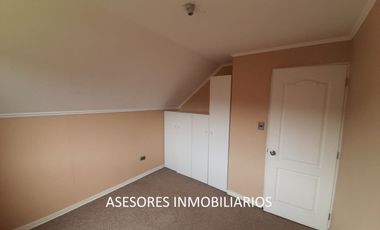 VENDO Casa en Los Portones, Machali