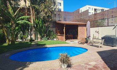 VENDE HERMOSA CASA EN VILLA CERRADA EN COPIAPÓ