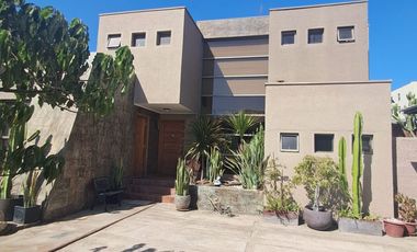 VENDE HERMOSA CASA EN VILLA CERRADA EN COPIAPÓ