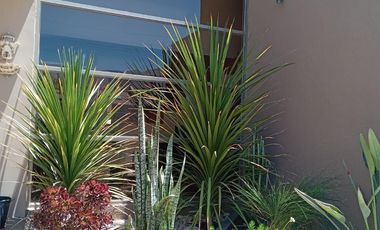 VENDE HERMOSA CASA EN VILLA CERRADA EN COPIAPÓ