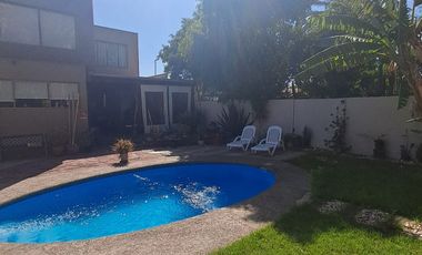 VENDE HERMOSA CASA EN VILLA CERRADA EN COPIAPÓ