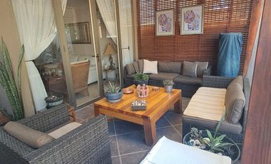 VENDE HERMOSA CASA EN VILLA CERRADA EN COPIAPÓ