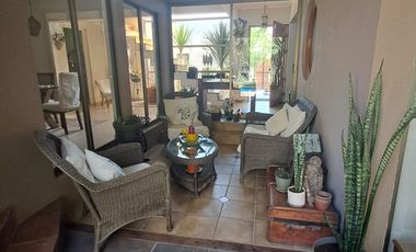 VENDE HERMOSA CASA EN VILLA CERRADA EN COPIAPÓ