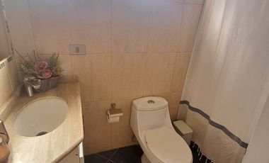 VENDE HERMOSA CASA EN VILLA CERRADA EN COPIAPÓ