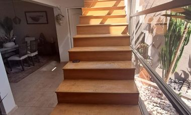 VENDE HERMOSA CASA EN VILLA CERRADA EN COPIAPÓ