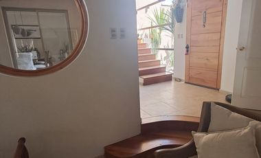 VENDE HERMOSA CASA EN VILLA CERRADA EN COPIAPÓ