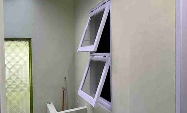 Cluster murah siap huni Cilodong Depok