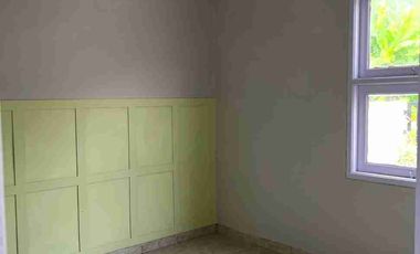 Cluster murah siap huni Cilodong Depok