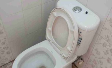 Cluster murah siap huni Cilodong Depok