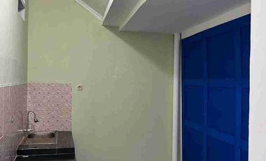 Cluster murah siap huni Cilodong Depok