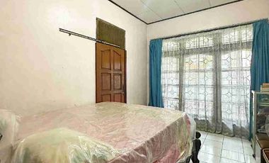 RUMAH SECONDARY LUAS & STRATEGIS DI PULOMAS – JAKARTA TIMUR
Bebas Banjir | Akses Tol | Cocok untuk Hunian & Usaha