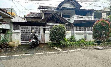 RUMAH SECONDARY LUAS & STRATEGIS DI PULOMAS – JAKARTA TIMUR
Bebas Banjir | Akses Tol | Cocok untuk Hunian & Usaha