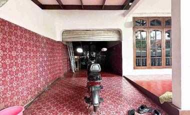 RUMAH SECONDARY LUAS & STRATEGIS DI PULOMAS – JAKARTA TIMUR
Bebas Banjir | Akses Tol | Cocok untuk Hunian & Usaha