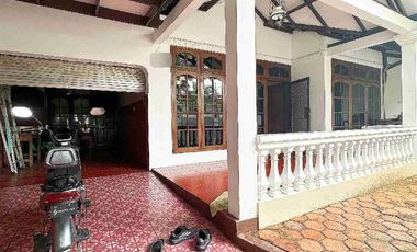 RUMAH SECONDARY LUAS & STRATEGIS DI PULOMAS – JAKARTA TIMUR
Bebas Banjir | Akses Tol | Cocok untuk Hunian & Usaha