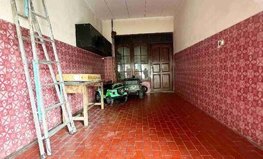 RUMAH SECONDARY LUAS & STRATEGIS DI PULOMAS – JAKARTA TIMUR
Bebas Banjir | Akses Tol | Cocok untuk Hunian & Usaha