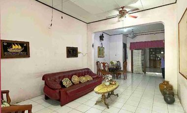 RUMAH SECONDARY LUAS & STRATEGIS DI PULOMAS – JAKARTA TIMUR
Bebas Banjir | Akses Tol | Cocok untuk Hunian & Usaha