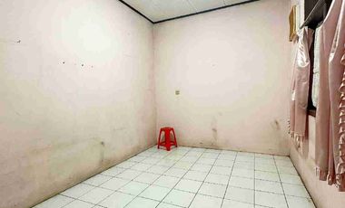 RUMAH SECONDARY LUAS & STRATEGIS DI PULOMAS – JAKARTA TIMUR
Bebas Banjir | Akses Tol | Cocok untuk Hunian & Usaha