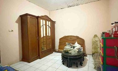 RUMAH SECONDARY LUAS & STRATEGIS DI PULOMAS – JAKARTA TIMUR
Bebas Banjir | Akses Tol | Cocok untuk Hunian & Usaha