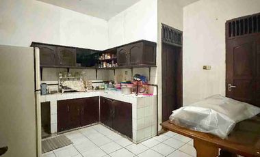 RUMAH SECONDARY LUAS & STRATEGIS DI PULOMAS – JAKARTA TIMUR
Bebas Banjir | Akses Tol | Cocok untuk Hunian & Usaha