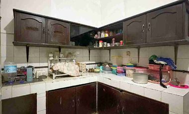 RUMAH SECONDARY LUAS & STRATEGIS DI PULOMAS – JAKARTA TIMUR
Bebas Banjir | Akses Tol | Cocok untuk Hunian & Usaha