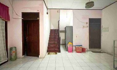 RUMAH SECONDARY LUAS & STRATEGIS DI PULOMAS – JAKARTA TIMUR
Bebas Banjir | Akses Tol | Cocok untuk Hunian & Usaha