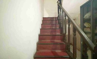 RUMAH SECONDARY LUAS & STRATEGIS DI PULOMAS – JAKARTA TIMUR
Bebas Banjir | Akses Tol | Cocok untuk Hunian & Usaha