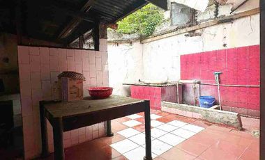 RUMAH SECONDARY LUAS & STRATEGIS DI PULOMAS – JAKARTA TIMUR
Bebas Banjir | Akses Tol | Cocok untuk Hunian & Usaha