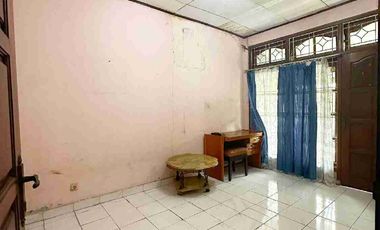 RUMAH SECONDARY LUAS & STRATEGIS DI PULOMAS – JAKARTA TIMUR
Bebas Banjir | Akses Tol | Cocok untuk Hunian & Usaha