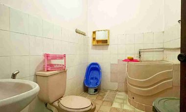 RUMAH SECONDARY LUAS & STRATEGIS DI PULOMAS – JAKARTA TIMUR
Bebas Banjir | Akses Tol | Cocok untuk Hunian & Usaha