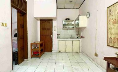 RUMAH SECONDARY LUAS & STRATEGIS DI PULOMAS – JAKARTA TIMUR
Bebas Banjir | Akses Tol | Cocok untuk Hunian & Usaha