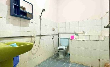 RUMAH SECONDARY LUAS & STRATEGIS DI PULOMAS – JAKARTA TIMUR
Bebas Banjir | Akses Tol | Cocok untuk Hunian & Usaha