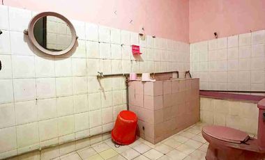 RUMAH SECONDARY LUAS & STRATEGIS DI PULOMAS – JAKARTA TIMUR
Bebas Banjir | Akses Tol | Cocok untuk Hunian & Usaha