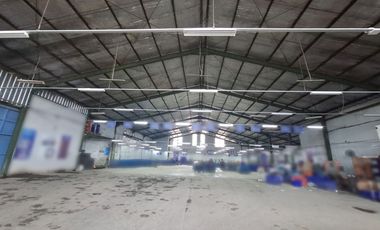 Disewakan/Dijual Gudang Bagus, Siap Pakai, Produktif. Jln. Padalarang – Bandung Barat