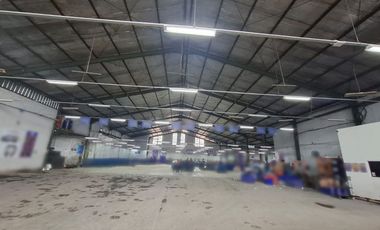 Disewakan/Dijual Gudang Bagus, Siap Pakai, Produktif. Jln. Padalarang – Bandung Barat