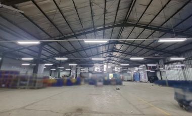 Disewakan/Dijual Gudang Bagus, Siap Pakai, Produktif. Jln. Padalarang – Bandung Barat