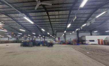 Disewakan/Dijual Gudang Bagus, Siap Pakai, Produktif. Jln. Padalarang – Bandung Barat
