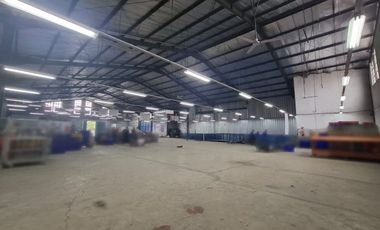 Disewakan/Dijual Gudang Bagus, Siap Pakai, Produktif. Jln. Padalarang – Bandung Barat