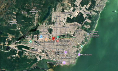 VENTA DE CASA EN CHETUMAL, QUINTANA ROO