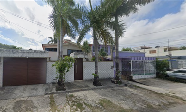 VENTA DE CASA EN CHETUMAL, QUINTANA ROO