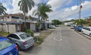 VENTA DE CASA EN CHETUMAL, QUINTANA ROO