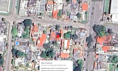 VENTA DE CASA EN CHETUMAL, QUINTANA ROO