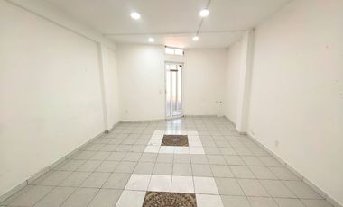 Oficina en Renta en San Cristóbal Centro Ecatepec