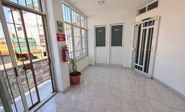 Oficina en Renta en San Cristóbal Centro Ecatepec