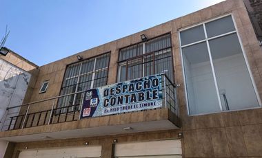 Oficina en Renta en San Cristóbal Centro Ecatepec