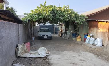 Encantadora casa en Casas Viejas
