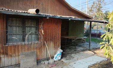 Encantadora casa en Casas Viejas