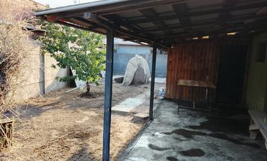 Encantadora casa en Casas Viejas