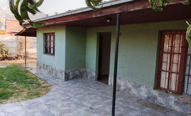 Encantadora casa en Casas Viejas