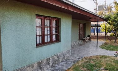 Encantadora casa en Casas Viejas