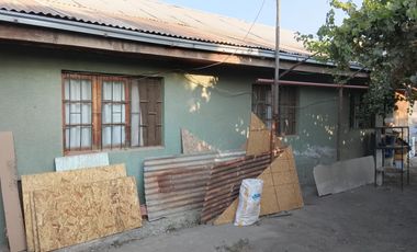 Encantadora casa en Casas Viejas